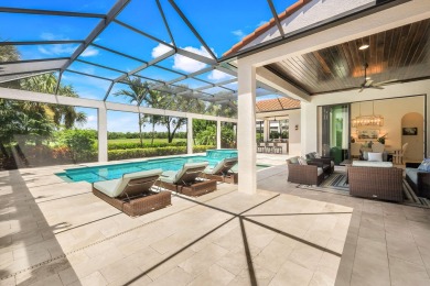 Located in prestigious Fiddler's Creek, this exceptional luxury on The Golf Club At Fiddlers Creek in Florida - for sale on GolfHomes.com, golf home, golf lot