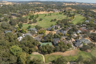 Now is your chance to own a 3 bedrooms, 2.5 baths on the 4th Tee on Greenhorn Creek Resort in California - for sale on GolfHomes.com, golf home, golf lot