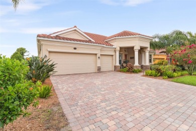 NEWEST HOME IN THE COMMUNITY-Built in 2015! Welcome to the on Heron Creek Golf and Country Club in Florida - for sale on GolfHomes.com, golf home, golf lot