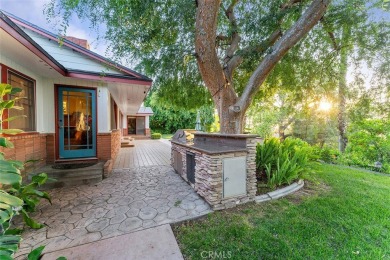 Tucked beneath the dappled shade of mature trees, this on Victoria Club in California - for sale on GolfHomes.com, golf home, golf lot
