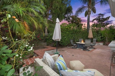 Beautifully updated Dove Canyon Gem!  Enjoy all that prestigious on Dove Canyon Country Club in California - for sale on GolfHomes.com, golf home, golf lot