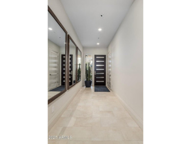 A rare, single-level Villa at guard-gated Mountain Shadows on Mountain Shadows Executive Golf Course in Arizona - for sale on GolfHomes.com, golf home, golf lot