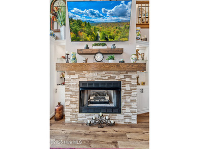 Welcome to this stunning home in Fairfield Harbour, a premier on Harbour Point Golf Club in North Carolina - for sale on GolfHomes.com, golf home, golf lot