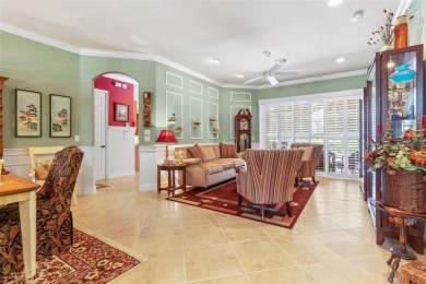 NEWEST HOME IN THE COMMUNITY-Built in 2015! Welcome to the on Heron Creek Golf and Country Club in Florida - for sale on GolfHomes.com, golf home, golf lot