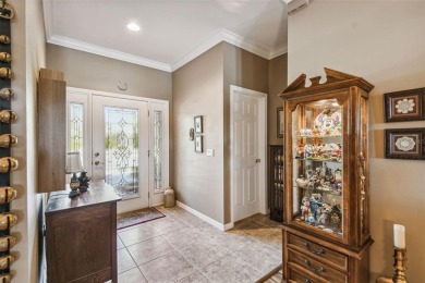 Welcome to this WELL MAINTAINED and BEAUTIFUL Mozart Model in on Stonegate Golf Club in Florida - for sale on GolfHomes.com, golf home, golf lot