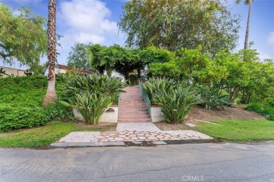 Tucked beneath the dappled shade of mature trees, this on Victoria Club in California - for sale on GolfHomes.com, golf home, golf lot
