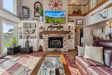 Welcome to this stunning home in Fairfield Harbour, a premier on Harbour Point Golf Club in North Carolina - for sale on GolfHomes.com, golf home, golf lot