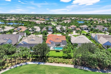 Located in prestigious Fiddler's Creek, this exceptional luxury on The Golf Club At Fiddlers Creek in Florida - for sale on GolfHomes.com, golf home, golf lot