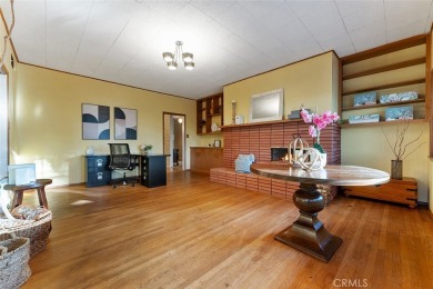 Tucked beneath the dappled shade of mature trees, this on Victoria Club in California - for sale on GolfHomes.com, golf home, golf lot