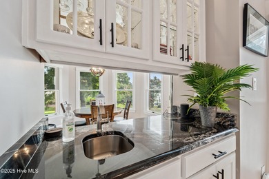 Welcome to this stunning home in Fairfield Harbour, a premier on Harbour Point Golf Club in North Carolina - for sale on GolfHomes.com, golf home, golf lot