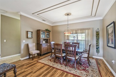 Welcome to this WELL MAINTAINED and BEAUTIFUL Mozart Model in on Stonegate Golf Club in Florida - for sale on GolfHomes.com, golf home, golf lot