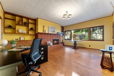 Tucked beneath the dappled shade of mature trees, this on Victoria Club in California - for sale on GolfHomes.com, golf home, golf lot