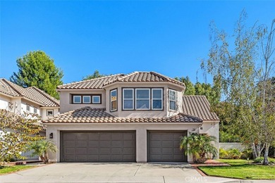 Beautifully updated Dove Canyon Gem!  Enjoy all that prestigious on Dove Canyon Country Club in California - for sale on GolfHomes.com, golf home, golf lot