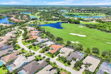 Located in prestigious Fiddler's Creek, this exceptional luxury on The Golf Club At Fiddlers Creek in Florida - for sale on GolfHomes.com, golf home, golf lot