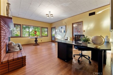 Tucked beneath the dappled shade of mature trees, this on Victoria Club in California - for sale on GolfHomes.com, golf home, golf lot