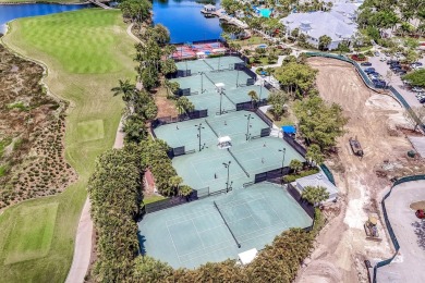 Located in prestigious Fiddler's Creek, this exceptional luxury on The Golf Club At Fiddlers Creek in Florida - for sale on GolfHomes.com, golf home, golf lot