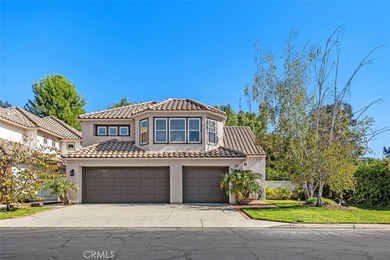 Beautifully updated Dove Canyon Gem!  Enjoy all that prestigious on Dove Canyon Country Club in California - for sale on GolfHomes.com, golf home, golf lot