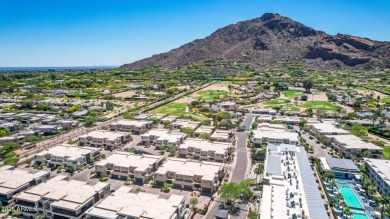 A rare, single-level Villa at guard-gated Mountain Shadows on Mountain Shadows Executive Golf Course in Arizona - for sale on GolfHomes.com, golf home, golf lot