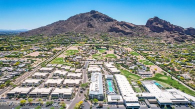 A rare, single-level Villa at guard-gated Mountain Shadows on Mountain Shadows Executive Golf Course in Arizona - for sale on GolfHomes.com, golf home, golf lot