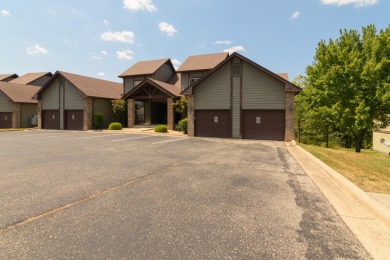 This spacious condo has a Great floorplan and a Garage! View the on Ledgestone Country Club and Golf Course in Missouri - for sale on GolfHomes.com, golf home, golf lot