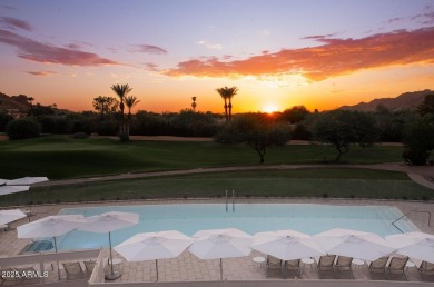 A rare, single-level Villa at guard-gated Mountain Shadows on Mountain Shadows Executive Golf Course in Arizona - for sale on GolfHomes.com, golf home, golf lot