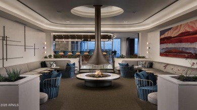 A rare, single-level Villa at guard-gated Mountain Shadows on Mountain Shadows Executive Golf Course in Arizona - for sale on GolfHomes.com, golf home, golf lot