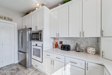 Welcome to this stunning home in Fairfield Harbour, a premier on Harbour Point Golf Club in North Carolina - for sale on GolfHomes.com, golf home, golf lot