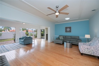 Discover the perfect blend of luxury, leisure, and location in on Boca Royale Golf and Country Club in Florida - for sale on GolfHomes.com, golf home, golf lot