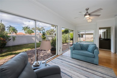 Discover the perfect blend of luxury, leisure, and location in on Boca Royale Golf and Country Club in Florida - for sale on GolfHomes.com, golf home, golf lot