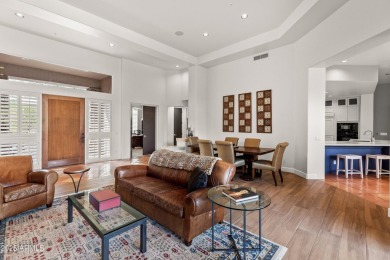Live like you're on vacation in this stunning golf course home on Troon North Golf Club  in Arizona - for sale on GolfHomes.com, golf home, golf lot