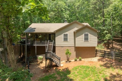 Welcome to your mountain retreat in the sought-after Bent Tree on Bent Tree Golf Course in Georgia - for sale on GolfHomes.com, golf home, golf lot