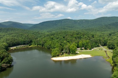 Welcome to your mountain retreat in the sought-after Bent Tree on Bent Tree Golf Course in Georgia - for sale on GolfHomes.com, golf home, golf lot