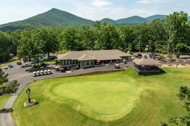 Welcome to your mountain retreat in the sought-after Bent Tree on Bent Tree Golf Course in Georgia - for sale on GolfHomes.com, golf home, golf lot