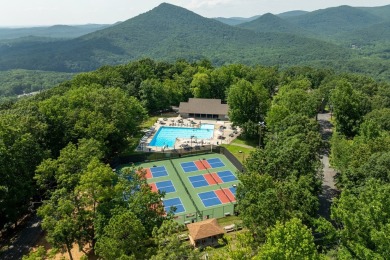 Welcome to your mountain retreat in the sought-after Bent Tree on Bent Tree Golf Course in Georgia - for sale on GolfHomes.com, golf home, golf lot