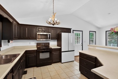 Welcome to your mountain retreat in the sought-after Bent Tree on Bent Tree Golf Course in Georgia - for sale on GolfHomes.com, golf home, golf lot