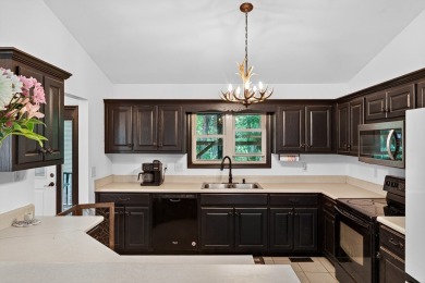 Welcome to your mountain retreat in the sought-after Bent Tree on Bent Tree Golf Course in Georgia - for sale on GolfHomes.com, golf home, golf lot