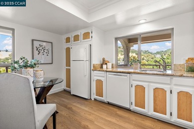 Welcome to the Villa Barcelona, a lovely top-floor condo in on Rossmoor Golf Course in California - for sale on GolfHomes.com, golf home, golf lot