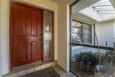 Waterfront home in Punta Gorda Isles! 3/2/2 split floorplan on Saint Andrews South Golf Club in Florida - for sale on GolfHomes.com, golf home, golf lot