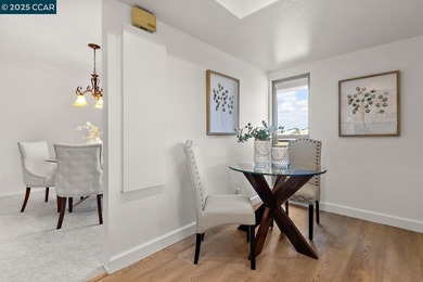 Welcome to the Villa Barcelona, a lovely top-floor condo in on Rossmoor Golf Course in California - for sale on GolfHomes.com, golf home, golf lot