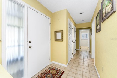 Waterfront home in Punta Gorda Isles! 3/2/2 split floorplan on Saint Andrews South Golf Club in Florida - for sale on GolfHomes.com, golf home, golf lot