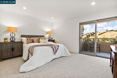 Welcome to the Villa Barcelona, a lovely top-floor condo in on Rossmoor Golf Course in California - for sale on GolfHomes.com, golf home, golf lot