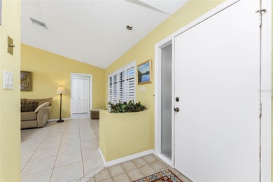 Waterfront home in Punta Gorda Isles! 3/2/2 split floorplan on Saint Andrews South Golf Club in Florida - for sale on GolfHomes.com, golf home, golf lot