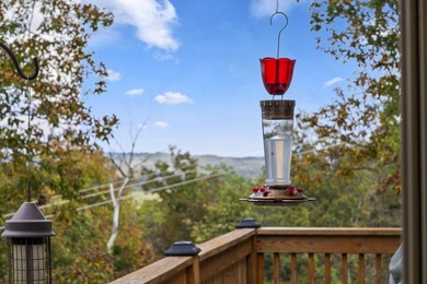 Springtime Serenity in StoneBridge Village! Welcome to your on Ledgestone Country Club and Golf Course in Missouri - for sale on GolfHomes.com, golf home, golf lot