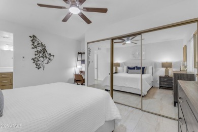 Step into style and sophistication with this completely on Continental Golf Course in Arizona - for sale on GolfHomes.com, golf home, golf lot