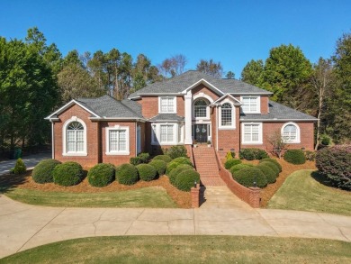 Welcome to this stunning 4-bedroom/4.5-bathroom home nestled on on The Carolina Country Club in South Carolina - for sale on GolfHomes.com, golf home, golf lot