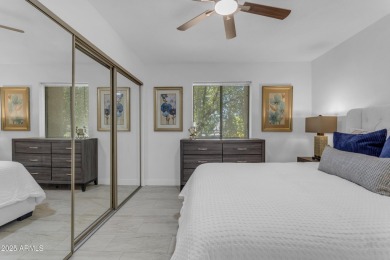 Step into style and sophistication with this completely on Continental Golf Course in Arizona - for sale on GolfHomes.com, golf home, golf lot
