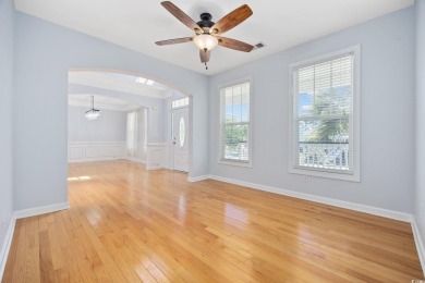 ***Open House Saturday 5/17/25 12-2PM *** 854 Falkirk St, Myrtle on Arrowhead Country Club in South Carolina - for sale on GolfHomes.com, golf home, golf lot