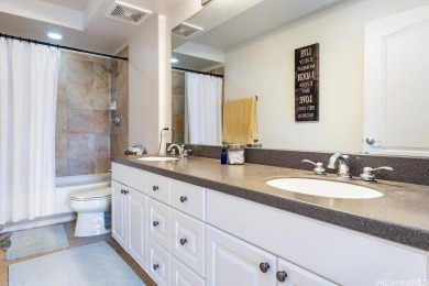 Luxurious 2 Bed, 2 Bath Ground Floor Condo in Koolina Kai - on Ko Olina Golf Club in Hawaii - for sale on GolfHomes.com, golf home, golf lot