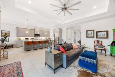 Enjoy refined Florida living in this impeccably maintained on Eagle Lakes Golf Club in Florida - for sale on GolfHomes.com, golf home, golf lot