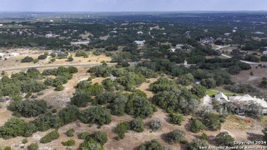 Imagine yourself in the serene Texas Hill Country, surrounded by on The Clubs of Cordillera Ranch in Texas - for sale on GolfHomes.com, golf home, golf lot